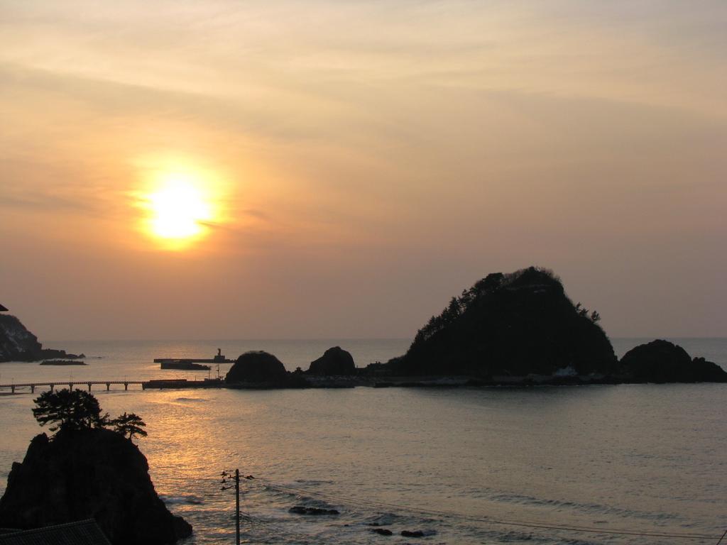 โรงแรมซันรีสอร์ต โชไน สึรุโอกะ ห้อง รูปภาพ